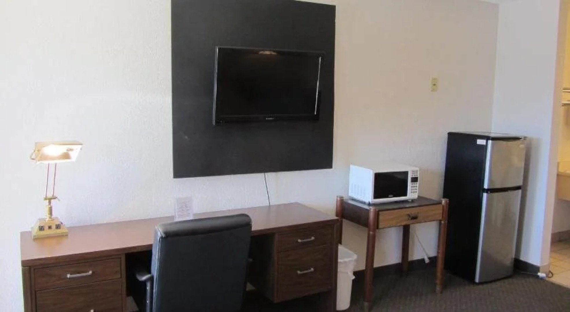 Executive Inn Hebbronville