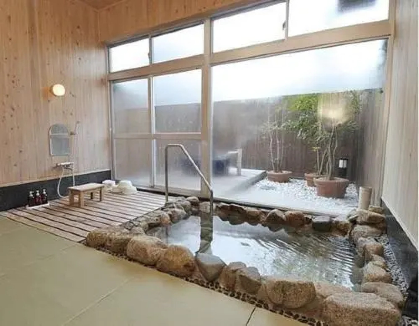 Yumen Kanko Hotel Yume-no-sato