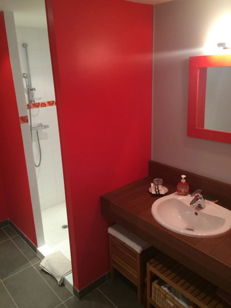 Les Terrasses de Rochetaillée