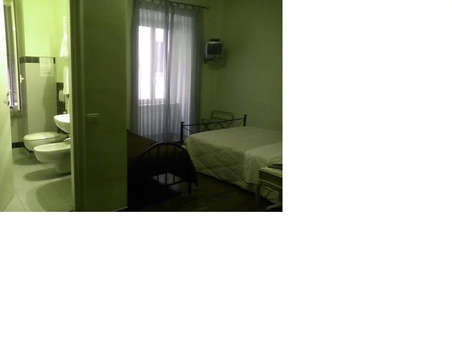 Affittacamere Il Centro