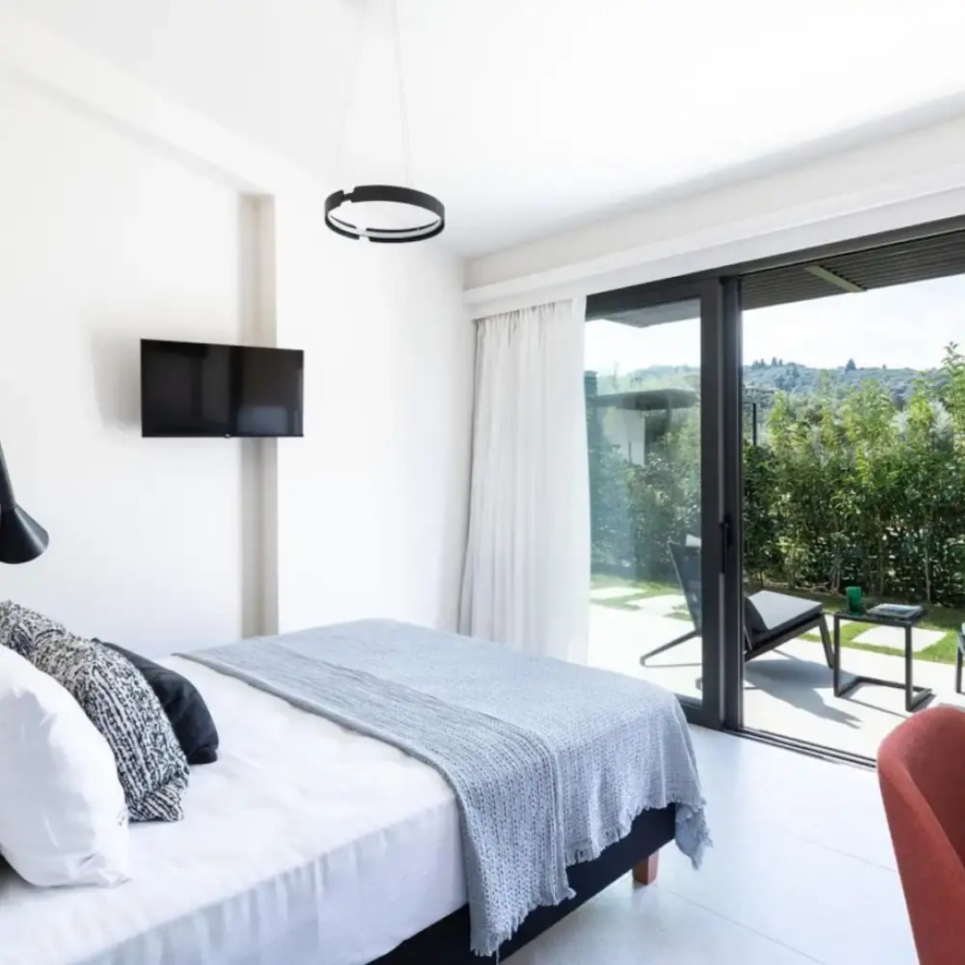 Torretta - Ariadne in Ligia