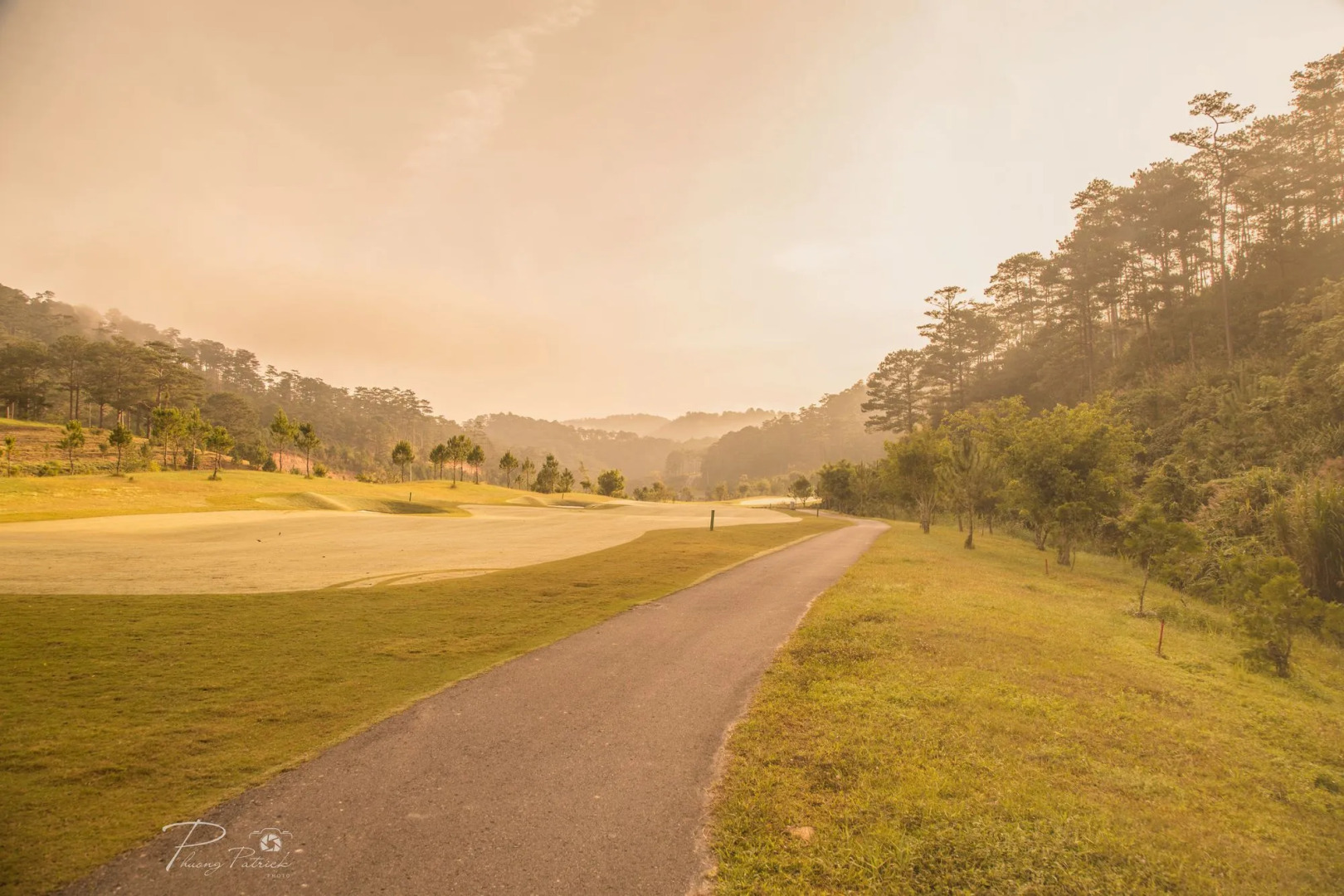 Swiss-BelResort Tuyen Lam Dalat