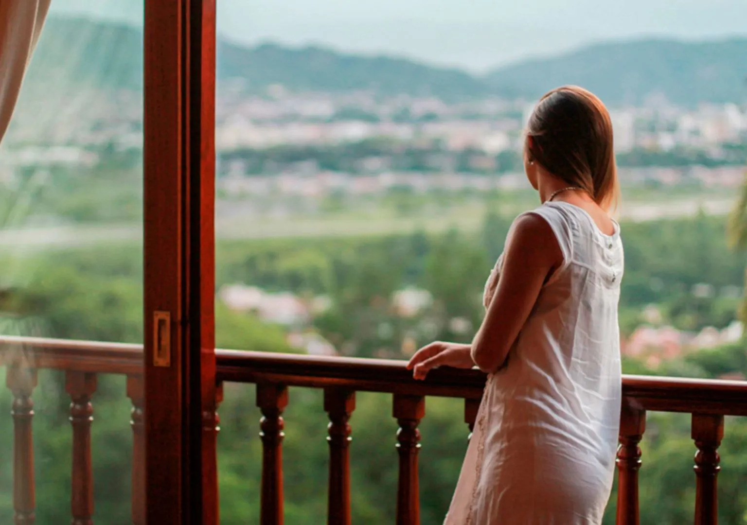 Altos de la Viña, Wine Hotel & Spa