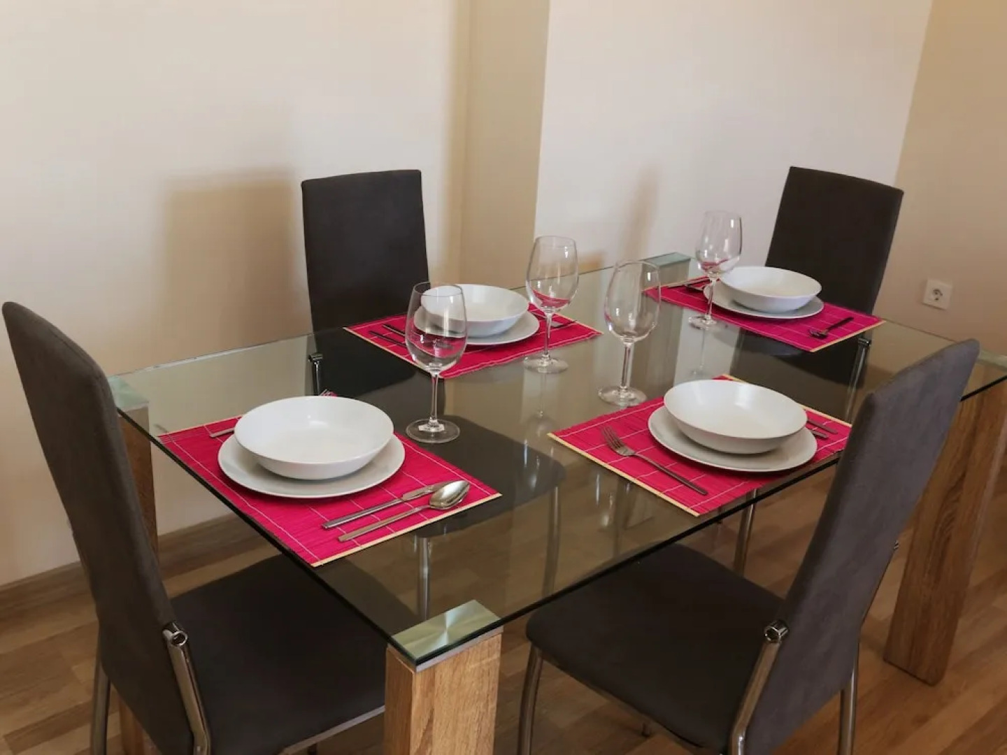 Apartamentos Turísticos Puente Romano Portal 4 Bajo -A