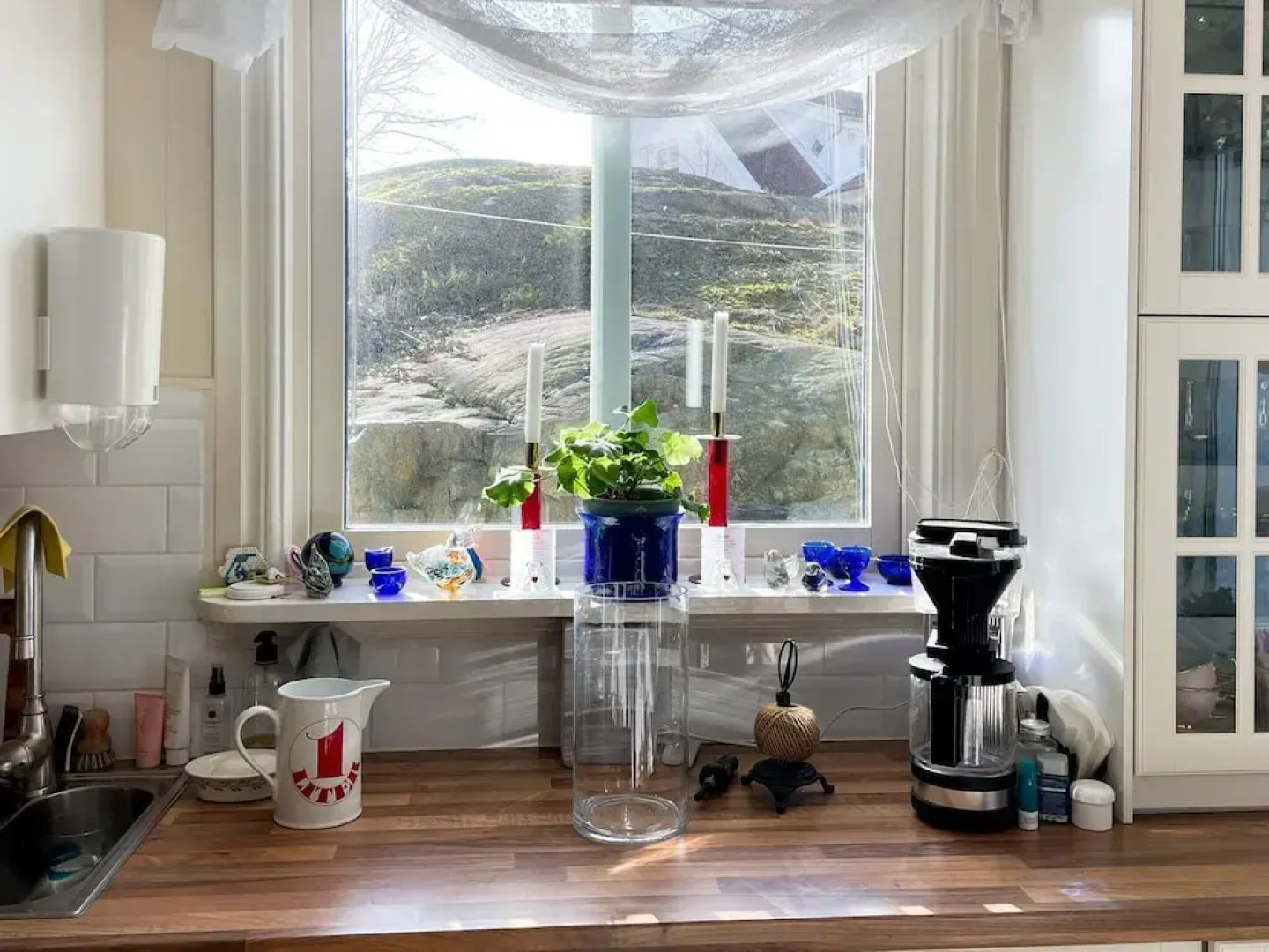 4 Person Holiday Home in Skarhamn