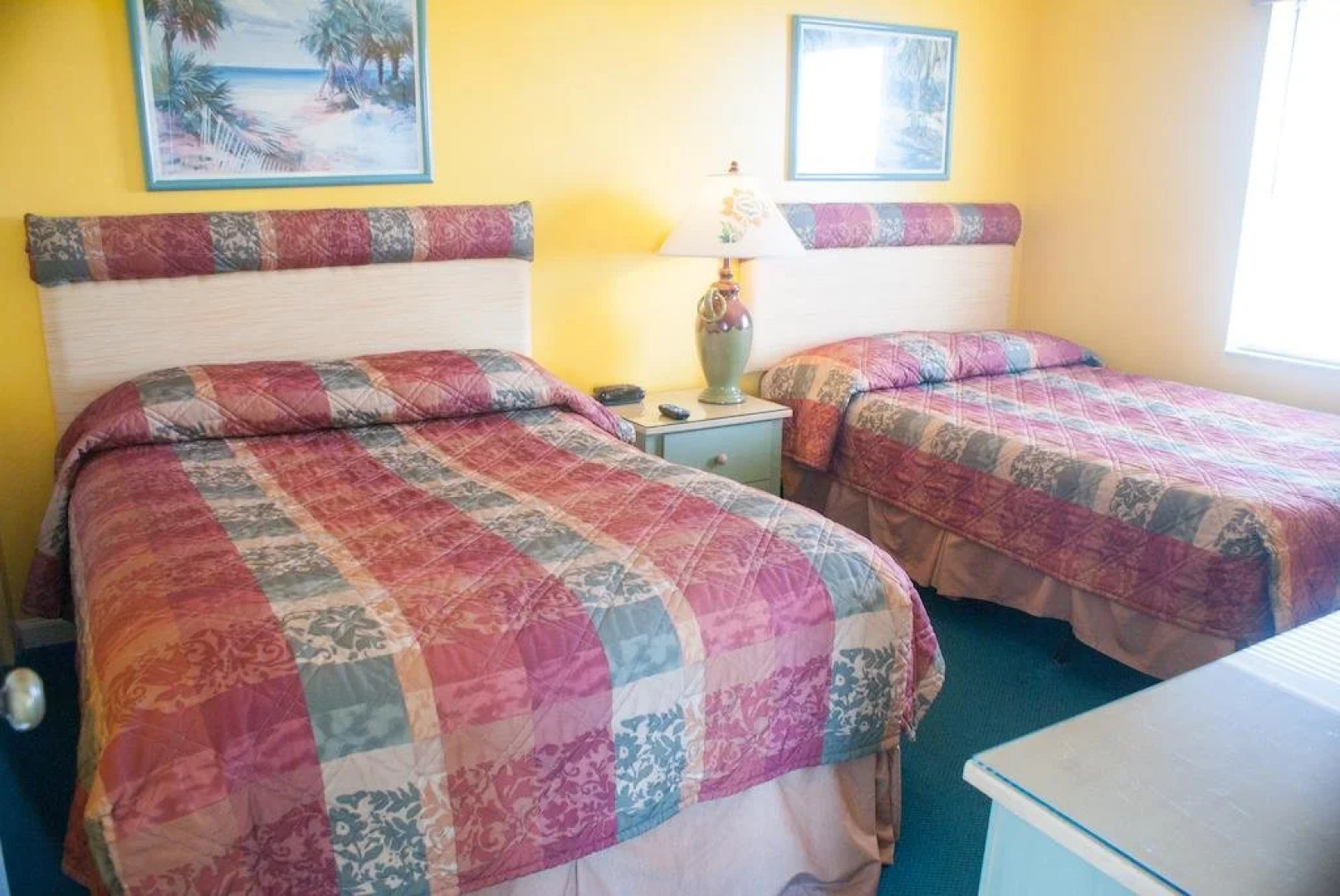 Beach Quarters Daytona