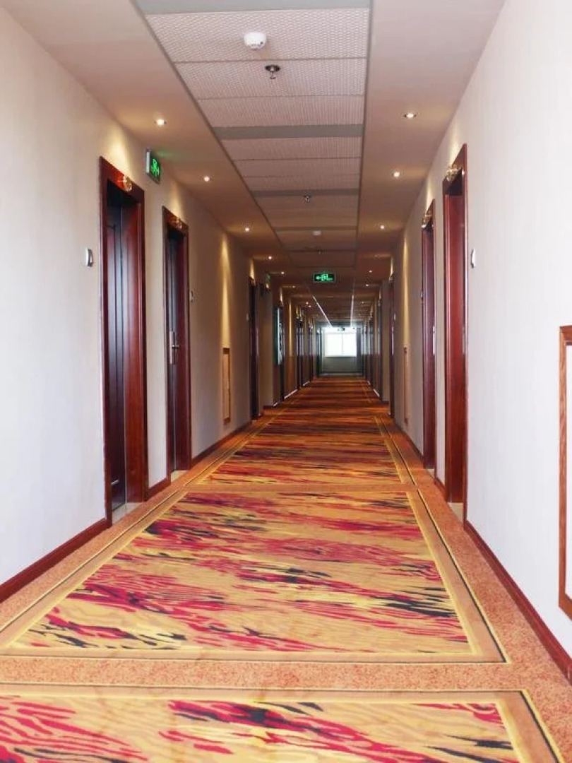 Qujing Municipal People's Congress Training Center Guesthouse