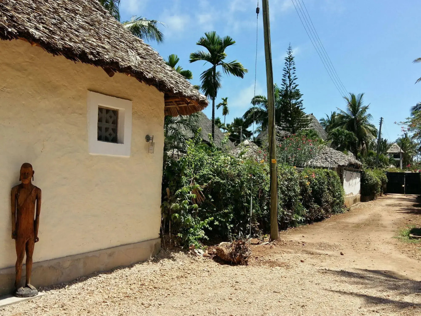 Aestus Villas Resort