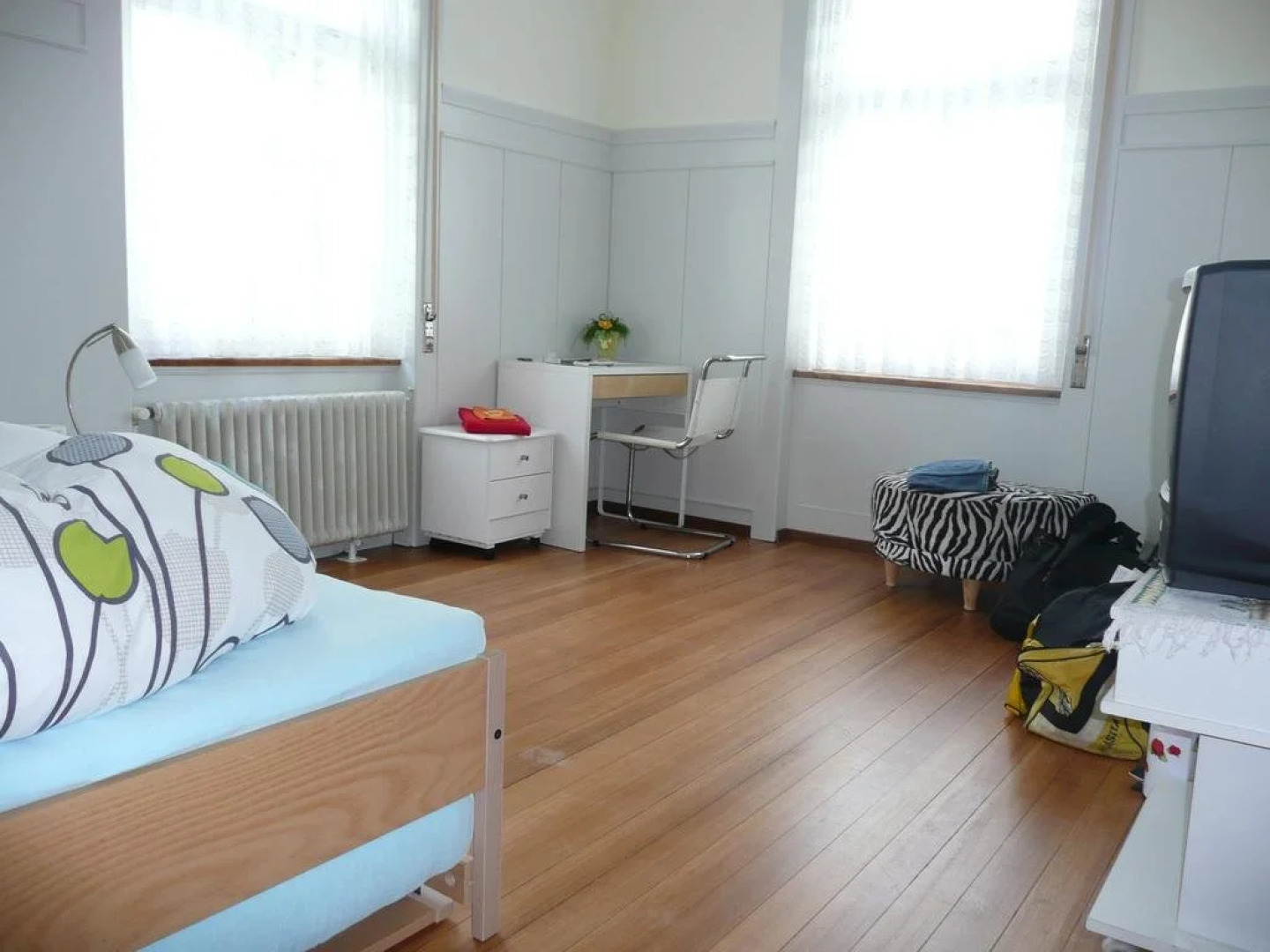 B&B Schlössli Arnegg