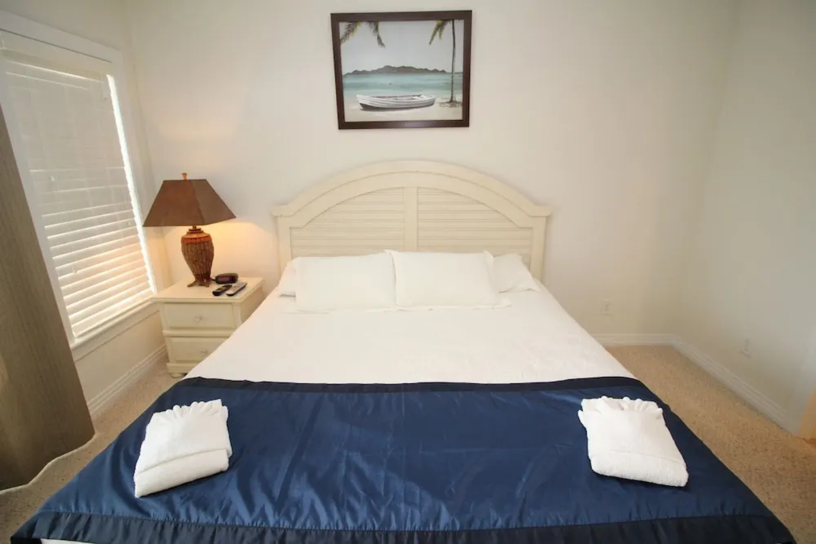 Hamilton Cay at Bermuda Bay by Kees Vacations