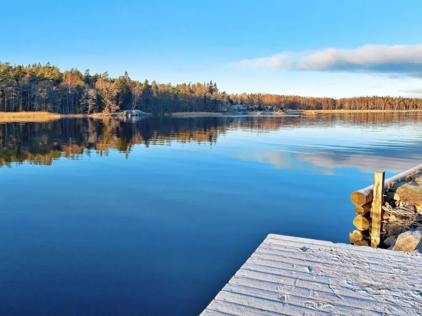 7 Person Holiday Home in Grisslehamn