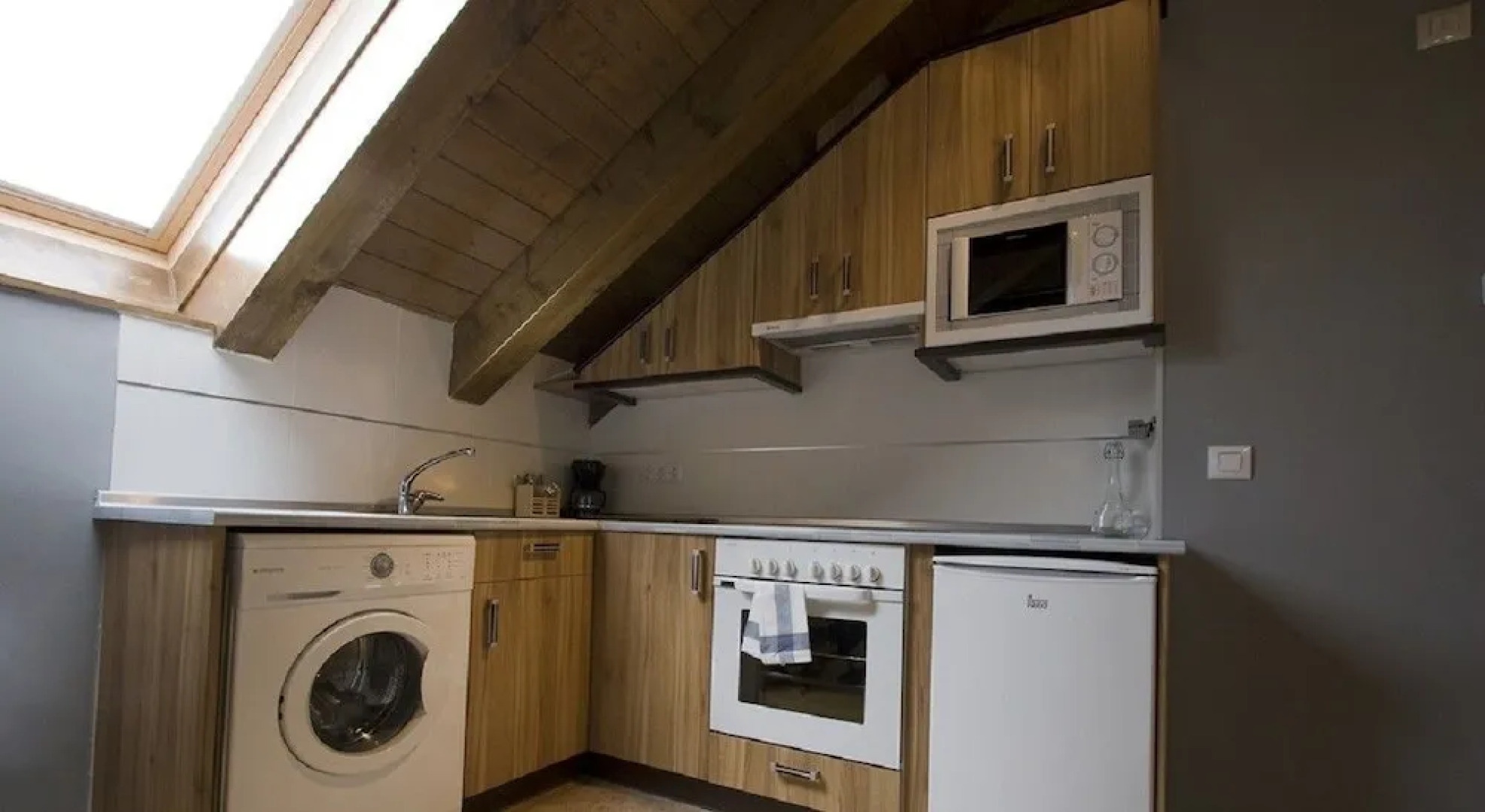 Apartamentos Cañardos