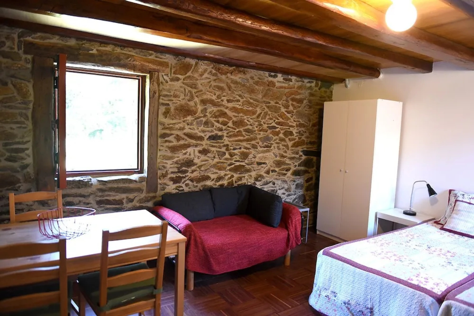 Casa Grande de Covas-Apartamentos Turísticos