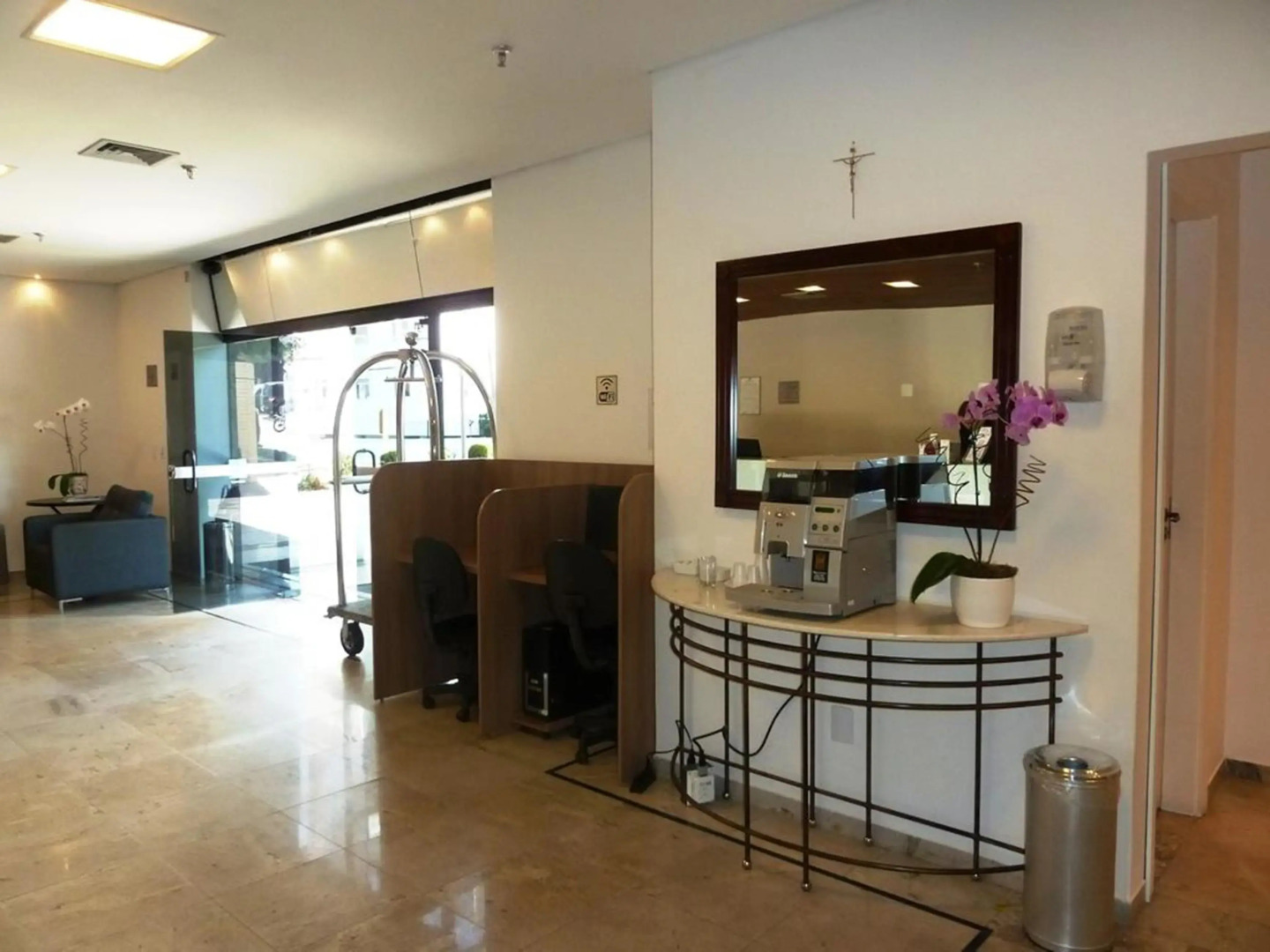 Blue Tree Garden Bauru