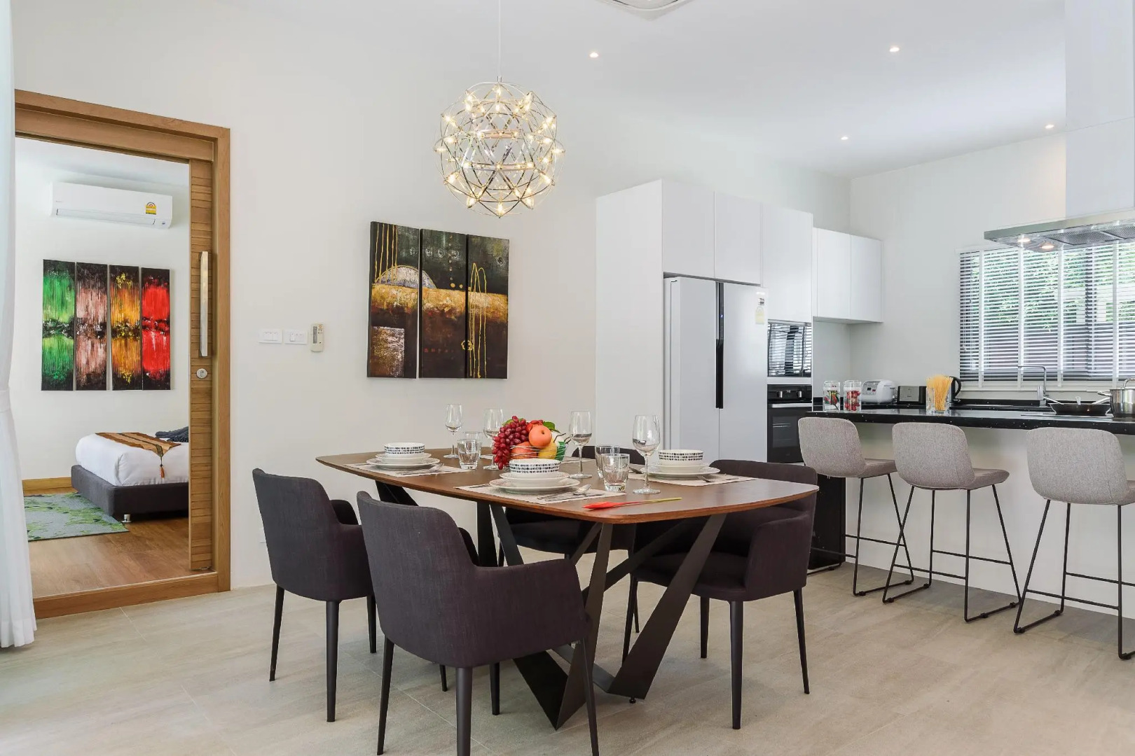 Inspire Villas Phuket