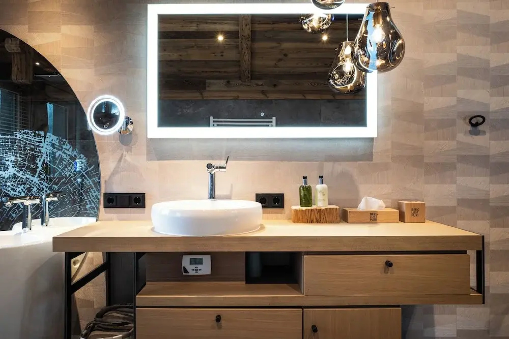 Baumhaus by Hotel Gassner