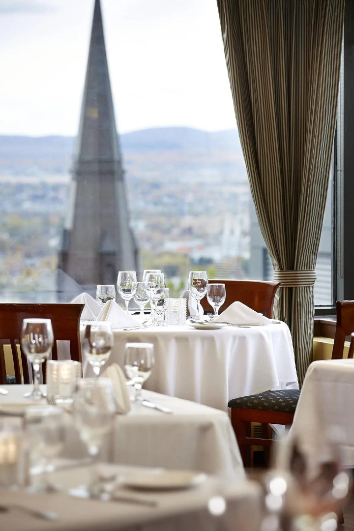 Delta Hotels by Marriott Quebec