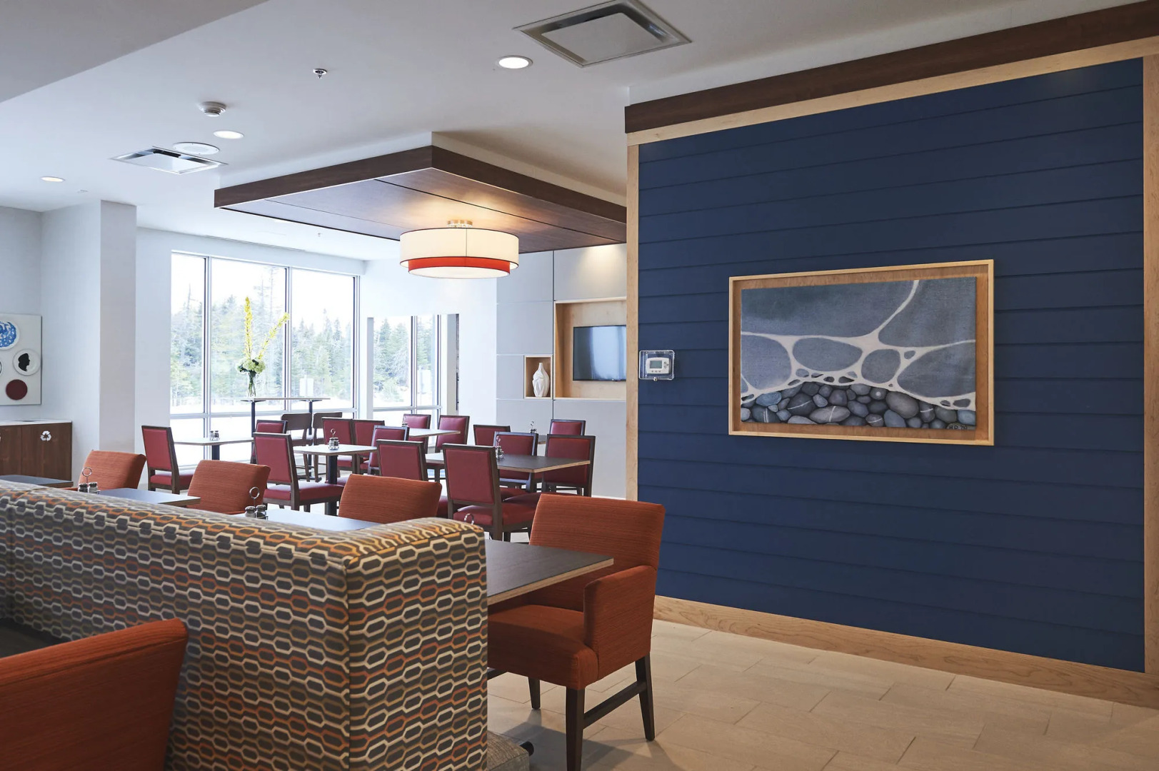 Holiday Inn Express & Suites St John's Airport by IHG