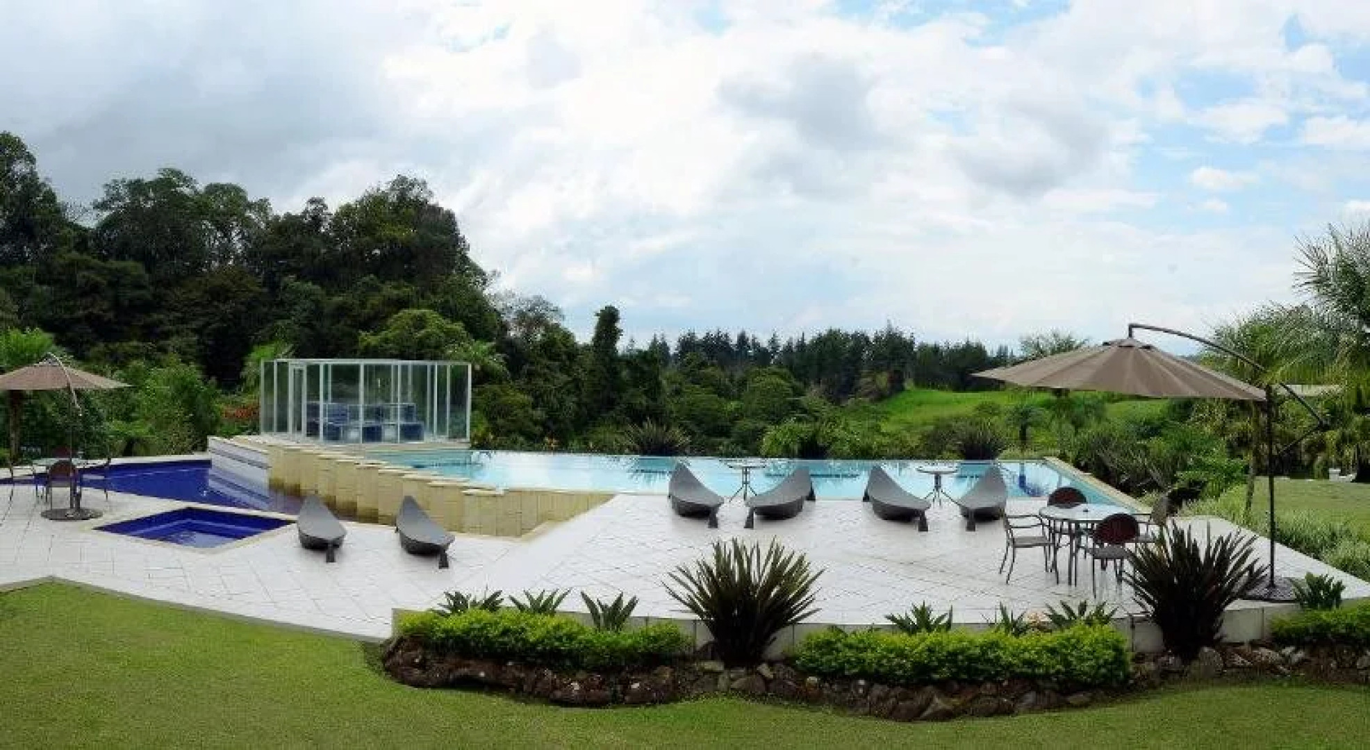 Hotel Boutique Casa Caballero