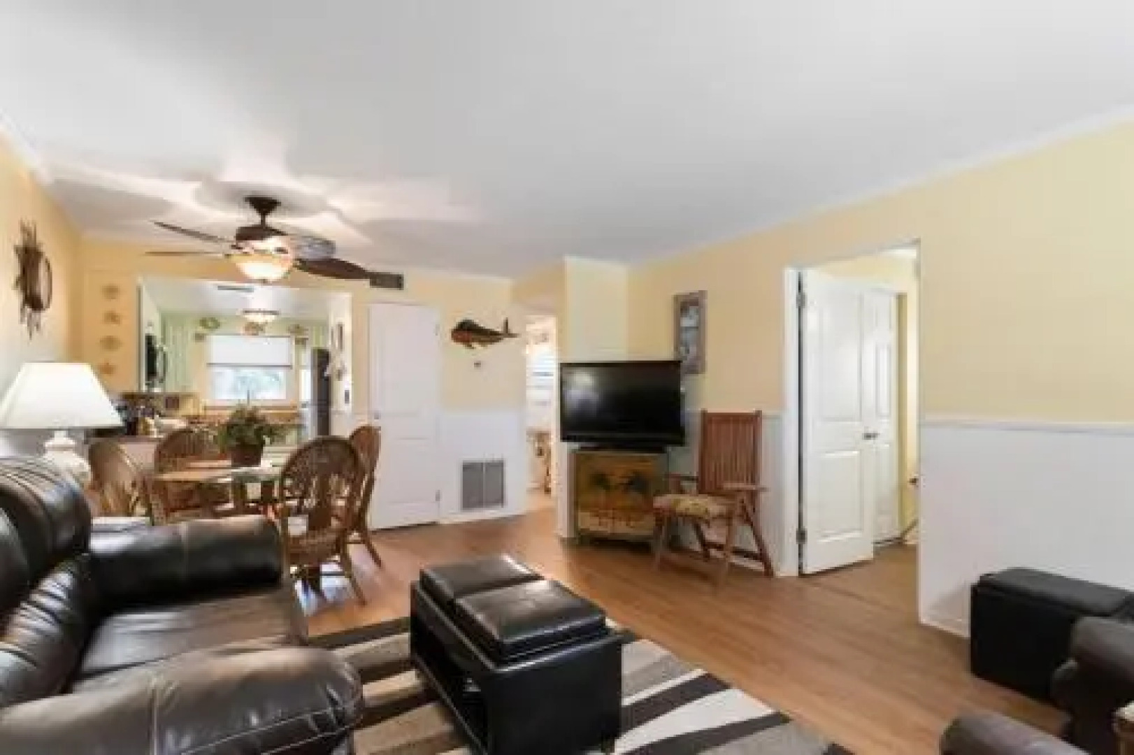 228 Surf Song Resort