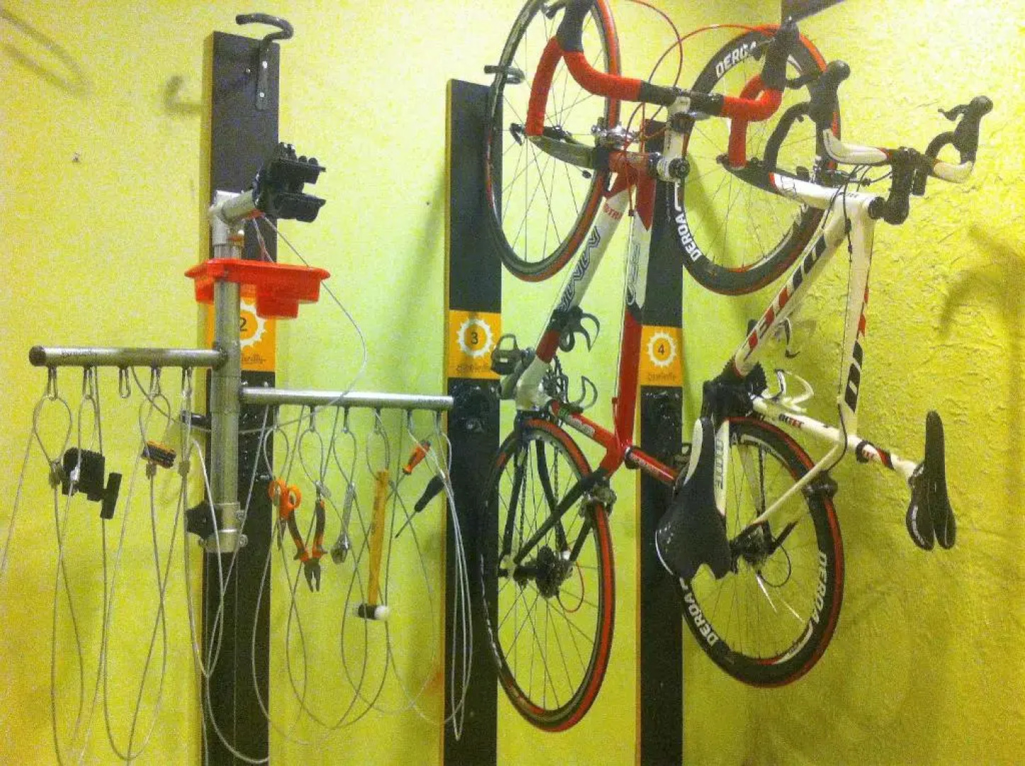 Hotel Santa Cristina