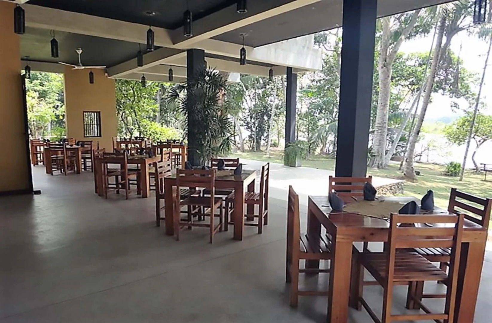 Paaruwa Nature Resort