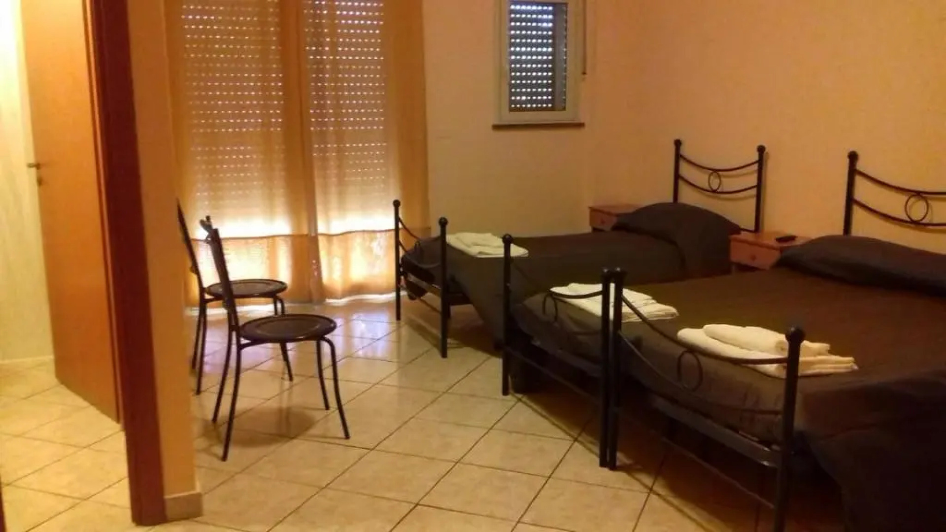 Ore Felici Park Guest House