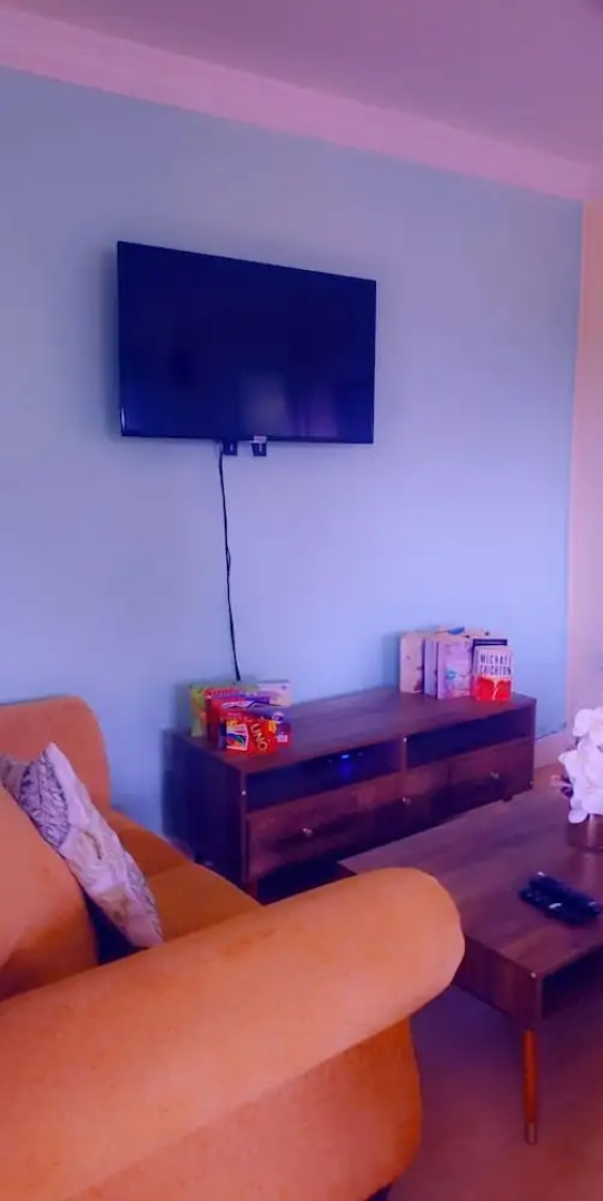Sea Piton View Apartment