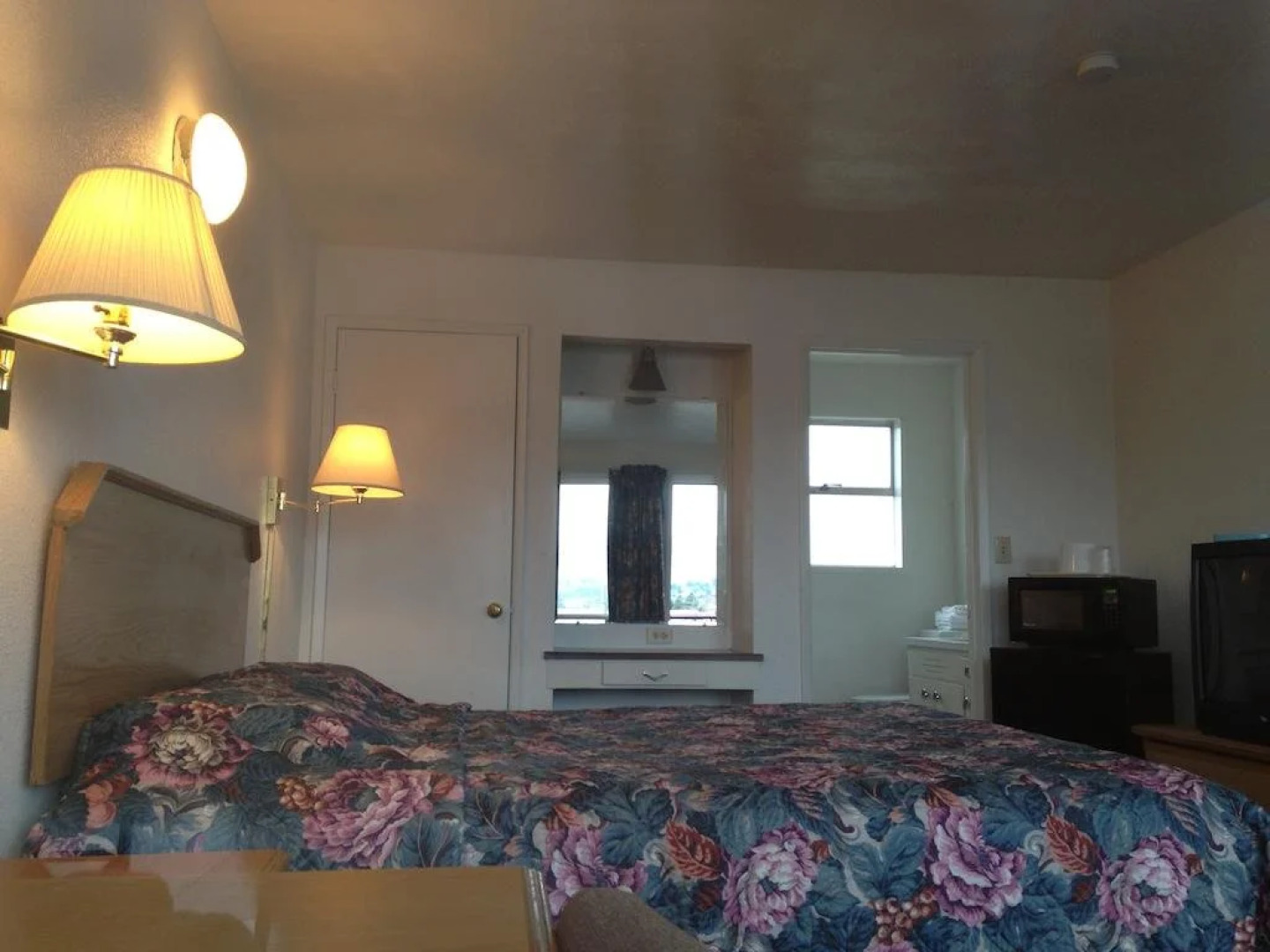 Avid hotel Wenatchee