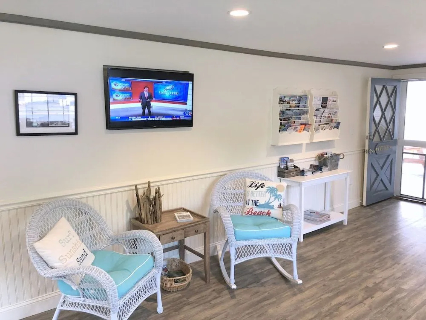 Craigville Beach Inn