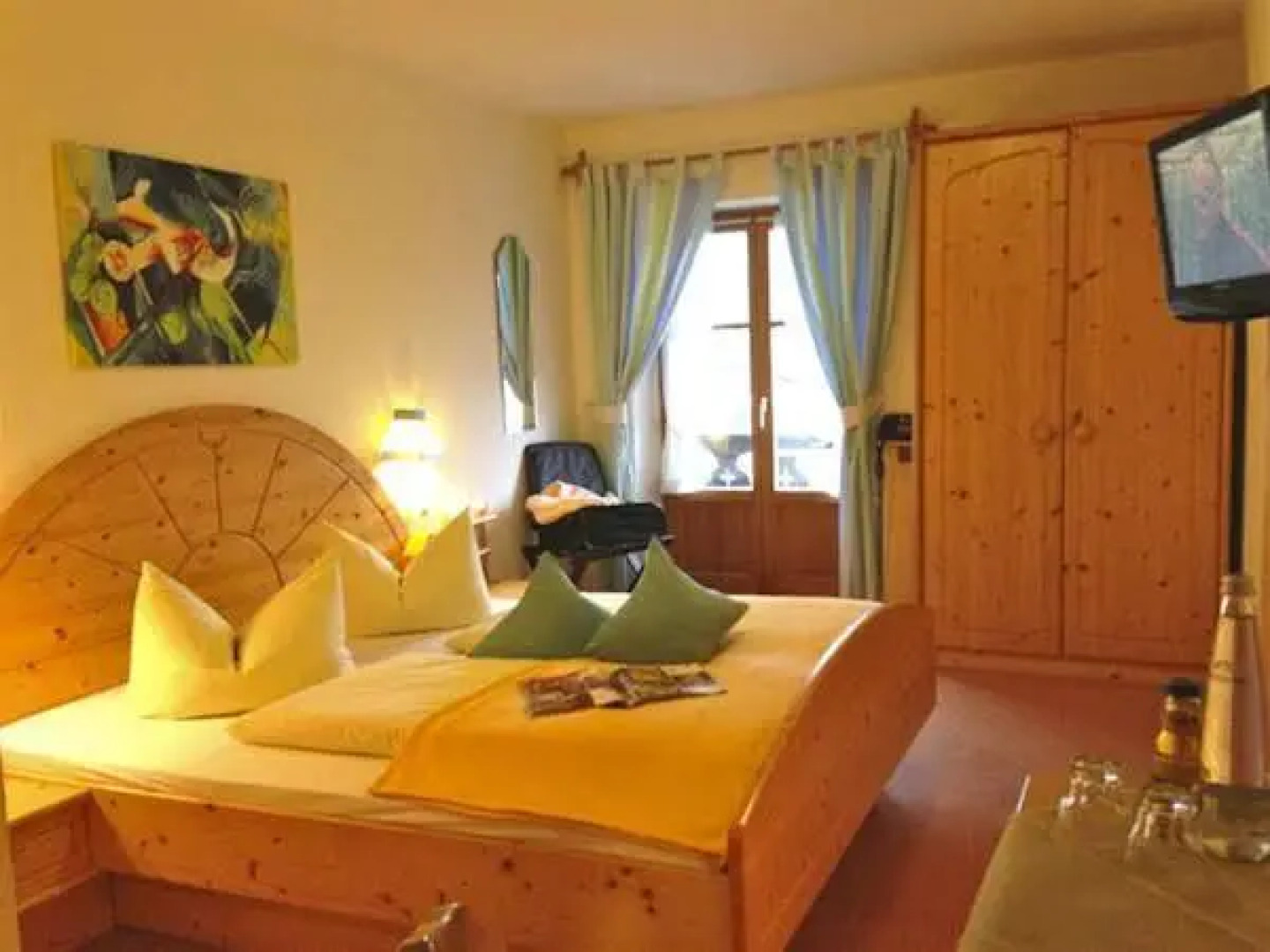 Gasthof Hotel WALTRAUD