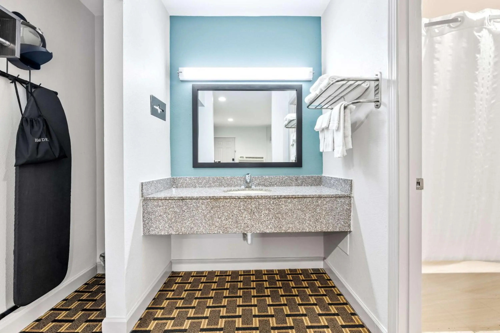 SureStay by Best Western Huntsville University Area