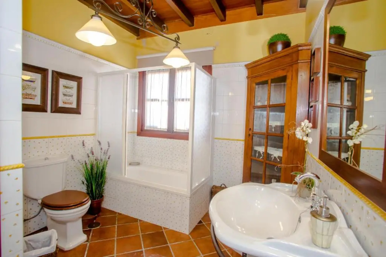 casa los veroles lanzarote