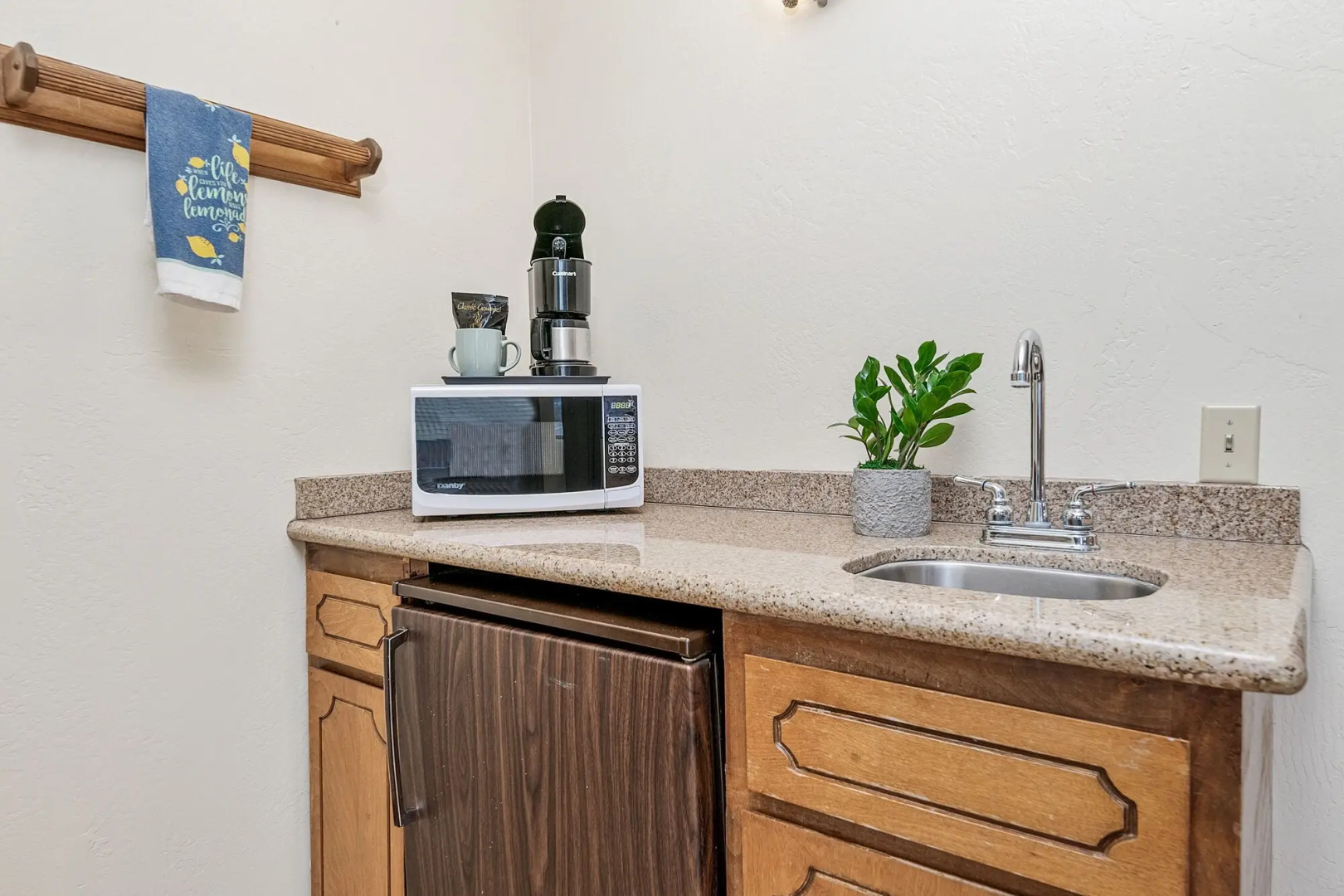 Big Bear Lakefront Lodge