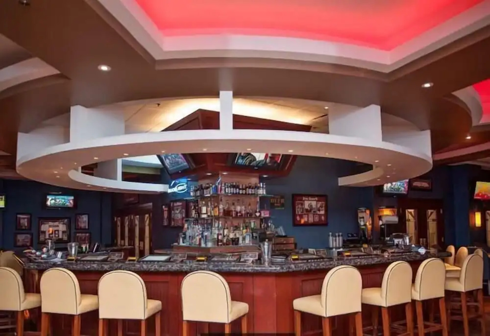 Grand Casino Hotel and Resort