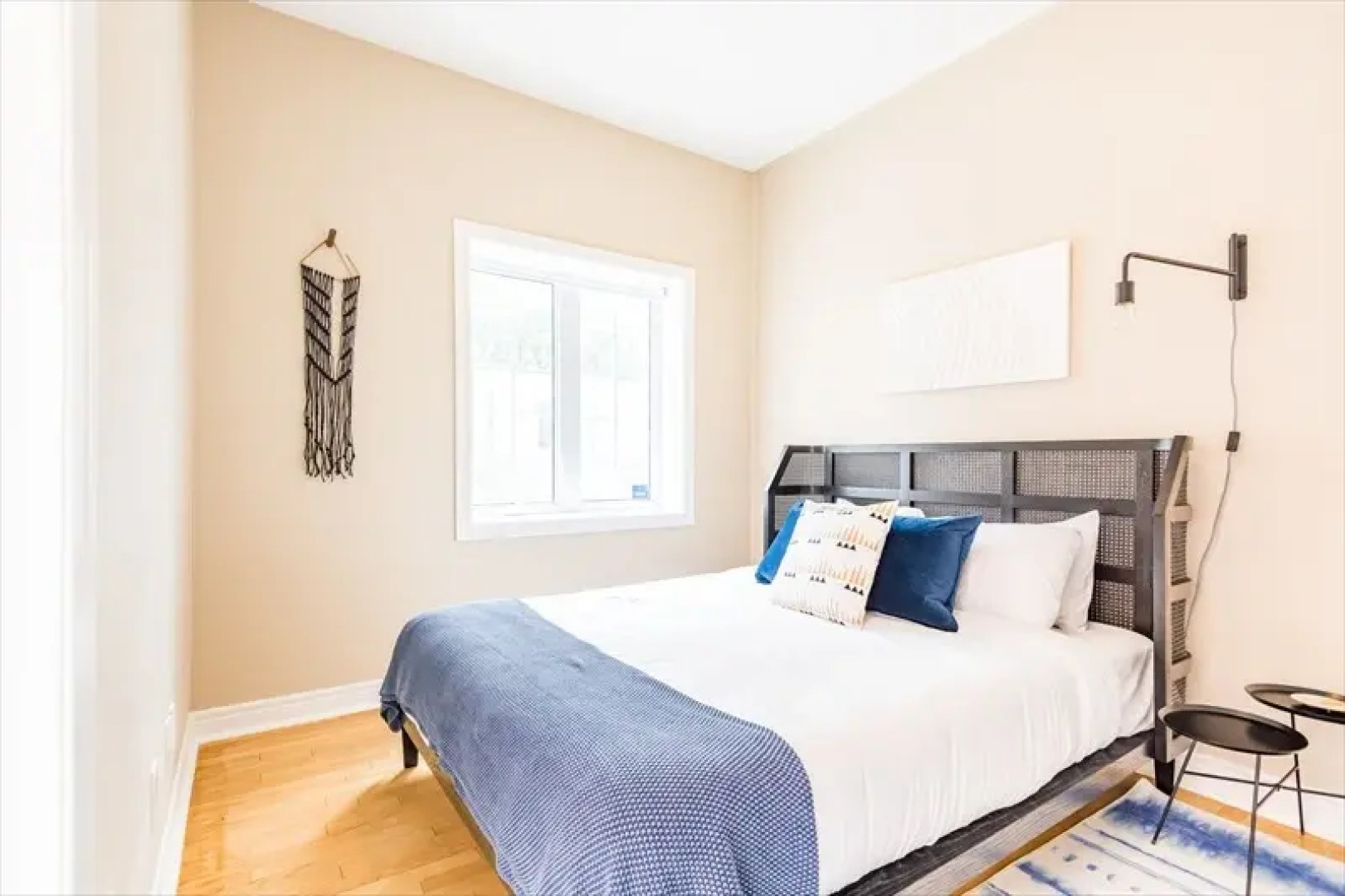 Bright 3BR in Church Yonge Corridor by Sonder