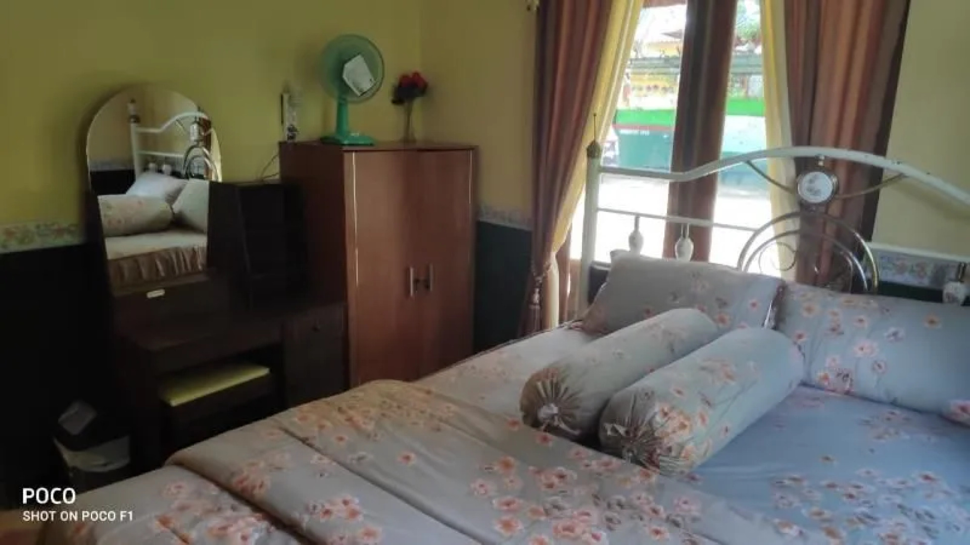 Homestay Hanum by ZUZU