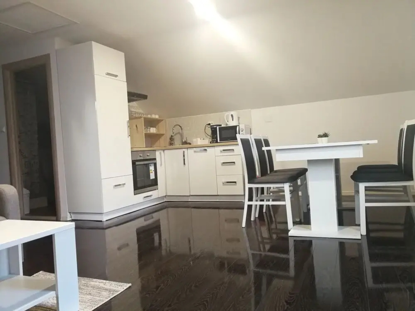 Apartment near Plitvice Lakes