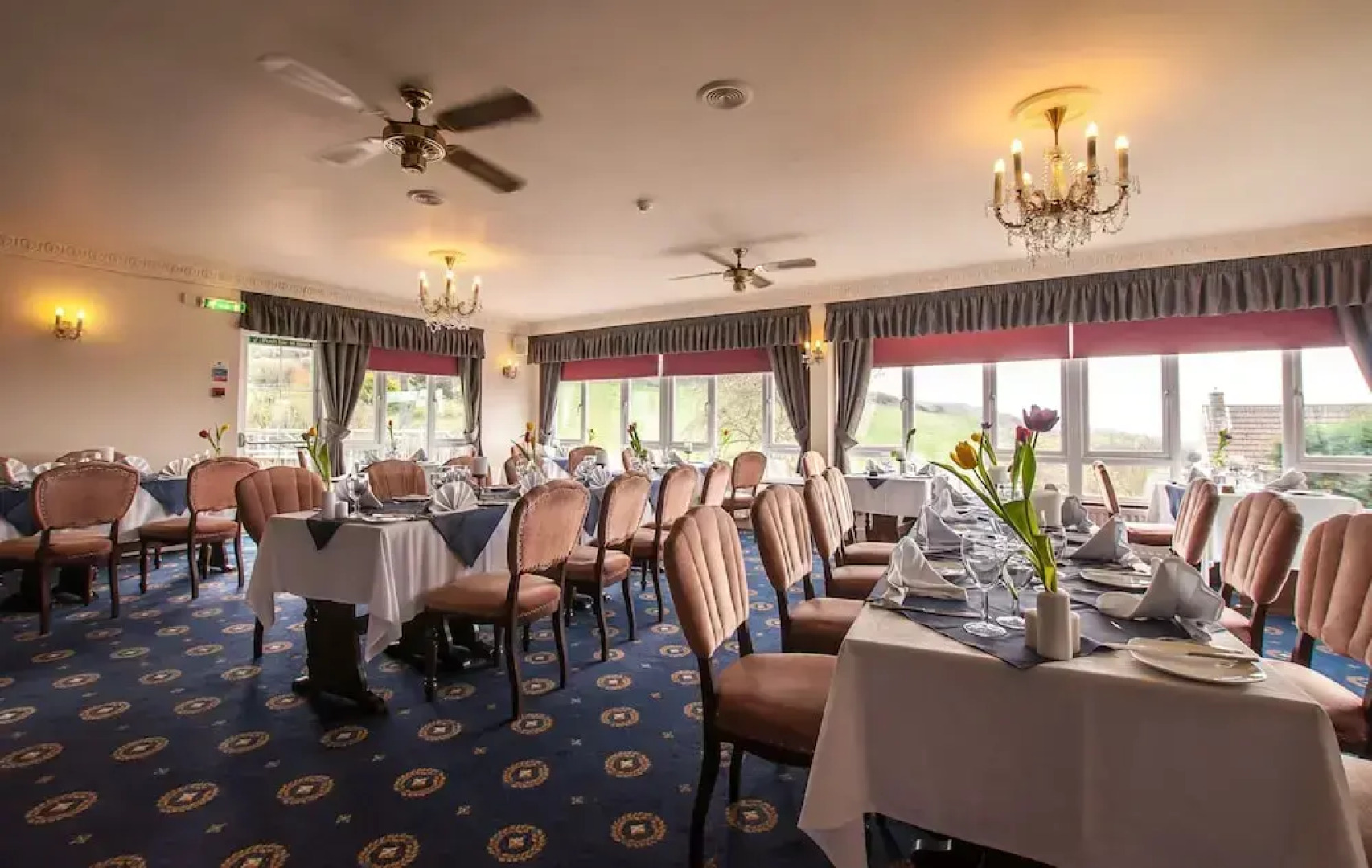 Eype's Mouth Country Hotel