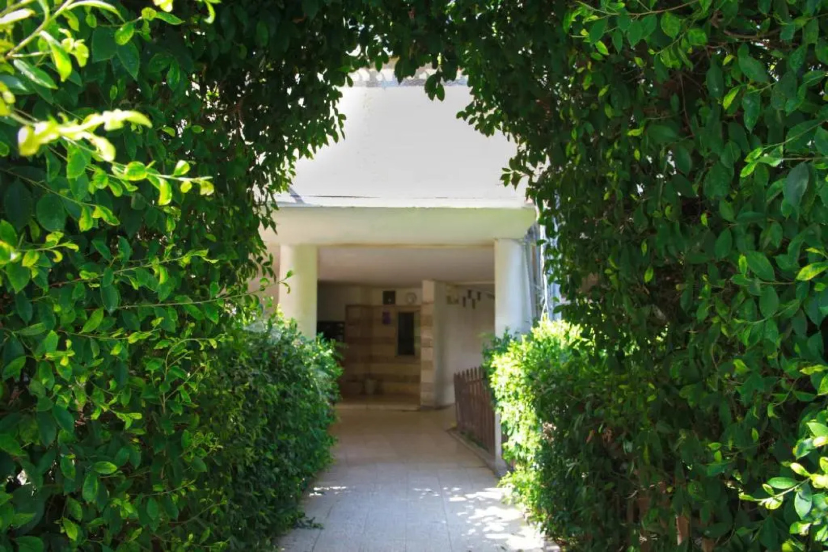 Isramax Tchernikhovski Apartment