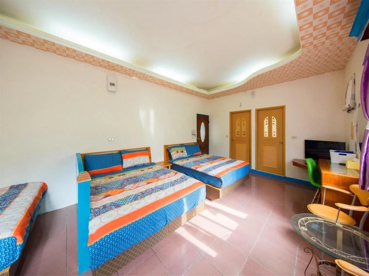 Blue Sea Romance B&B