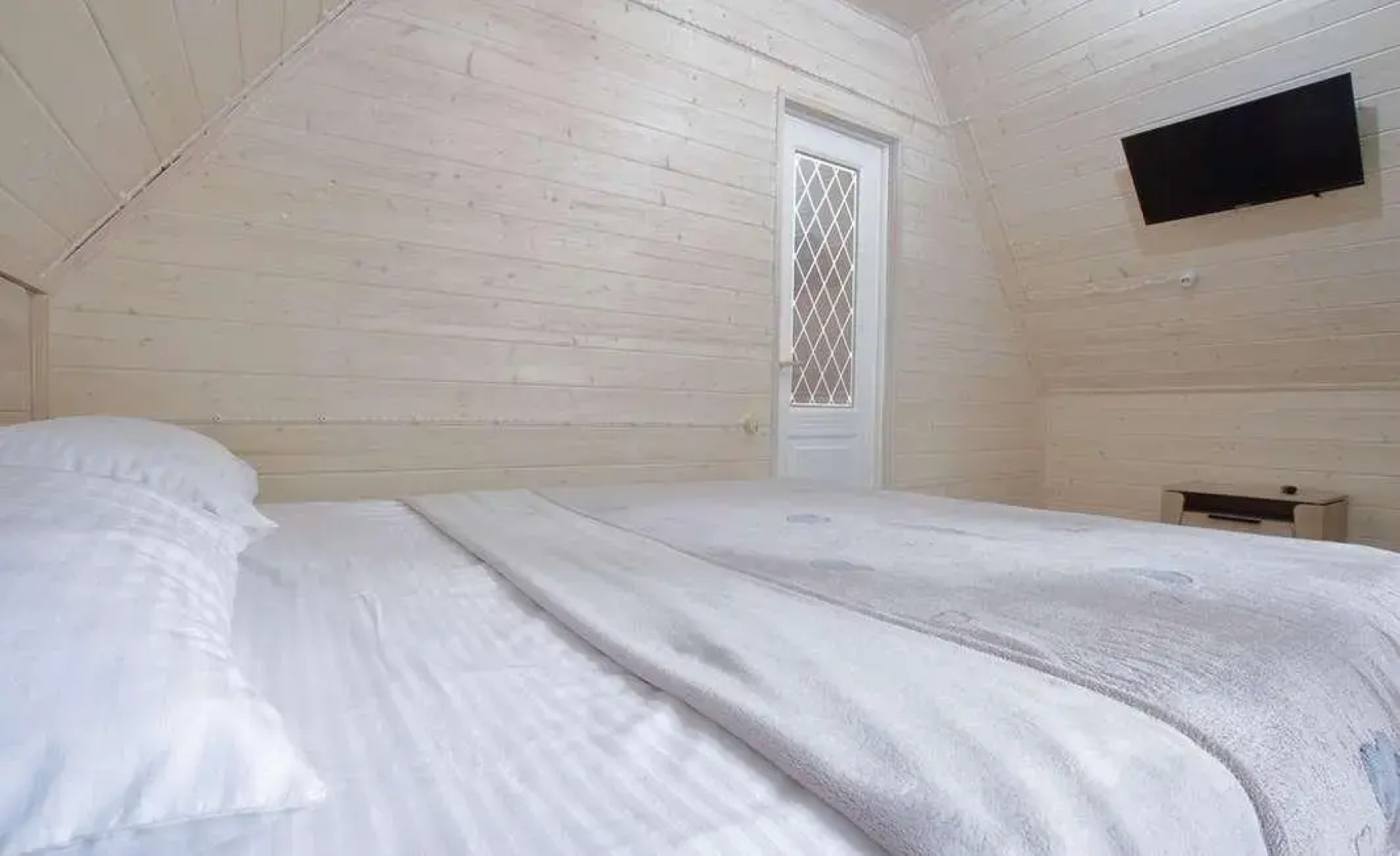 Коттедж Сердце гор 5