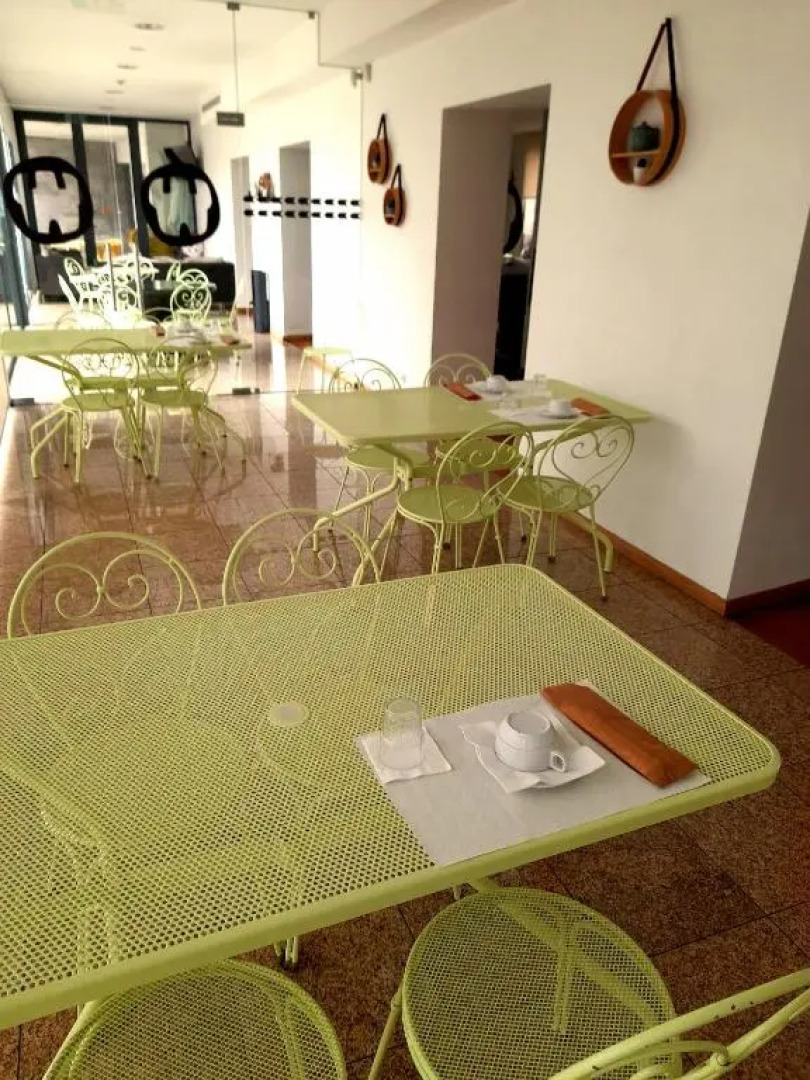 HI Vila Nova Cerveira Pousada Juventude - Hostel