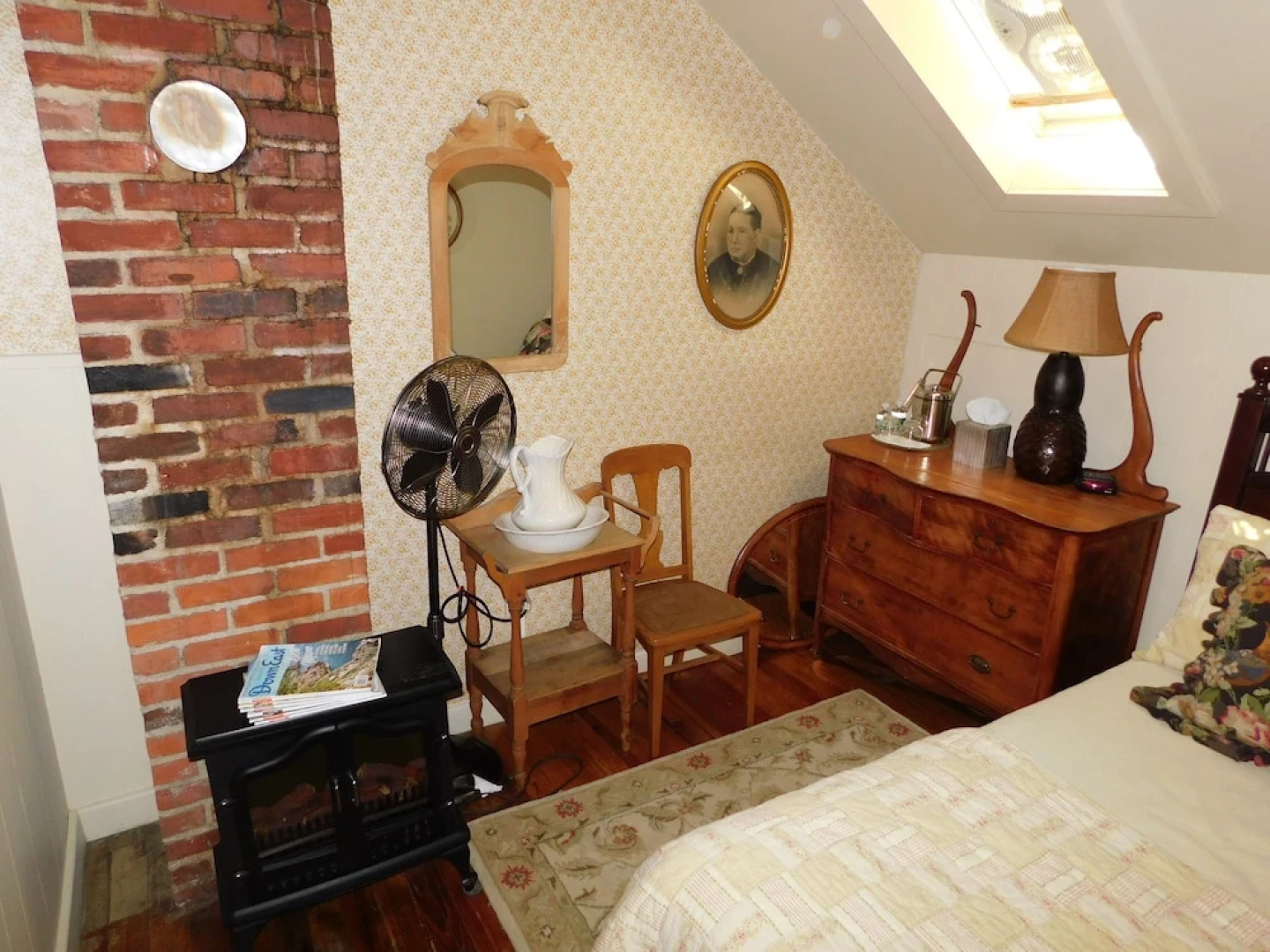 Big Moose Inn Cabins and Campground