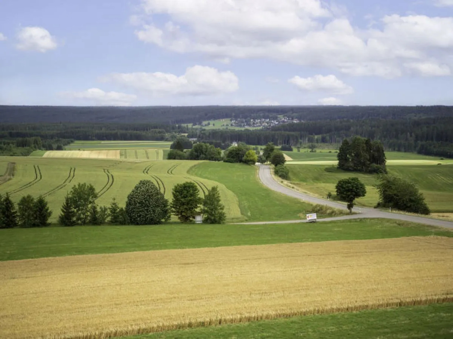 Apartment F 55 Dittishausen