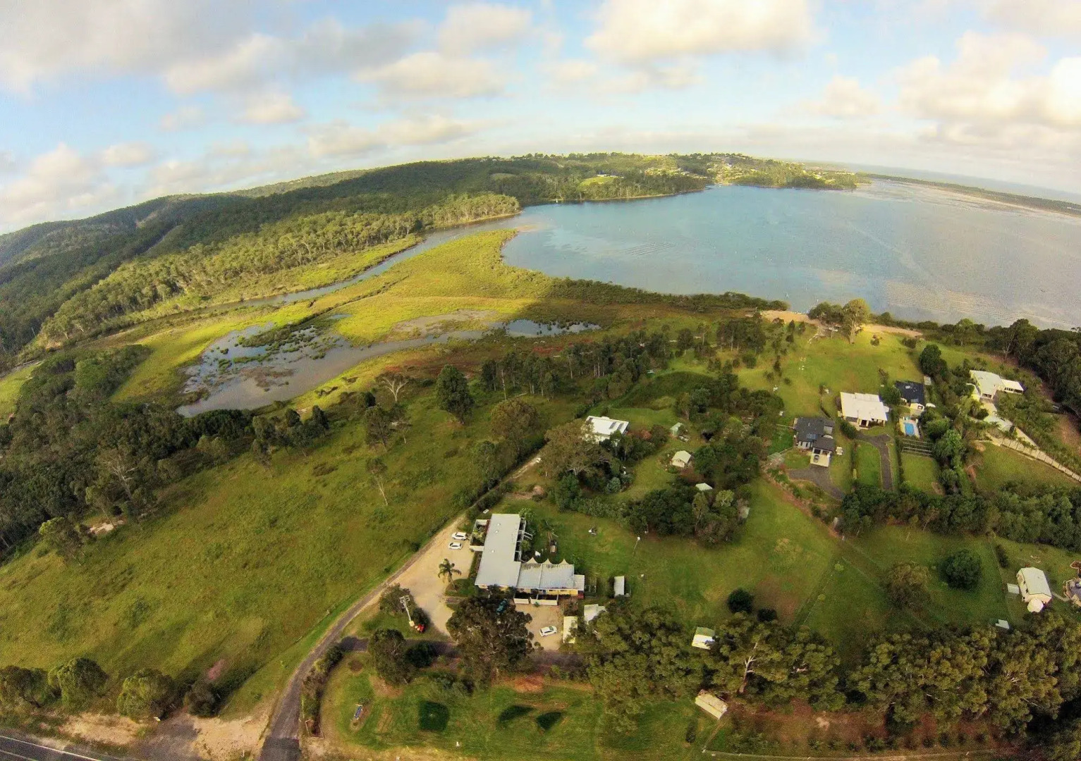 Top of the Lake Units