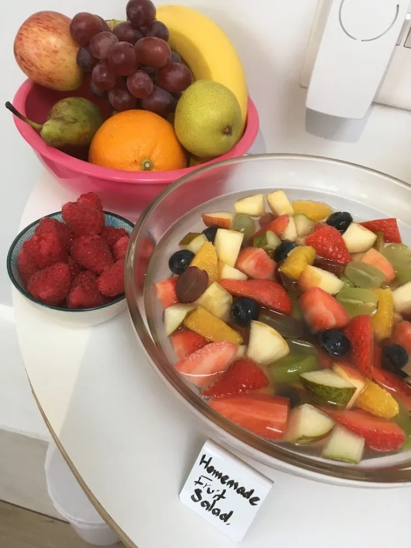 Tors Top Bed and Breakfast