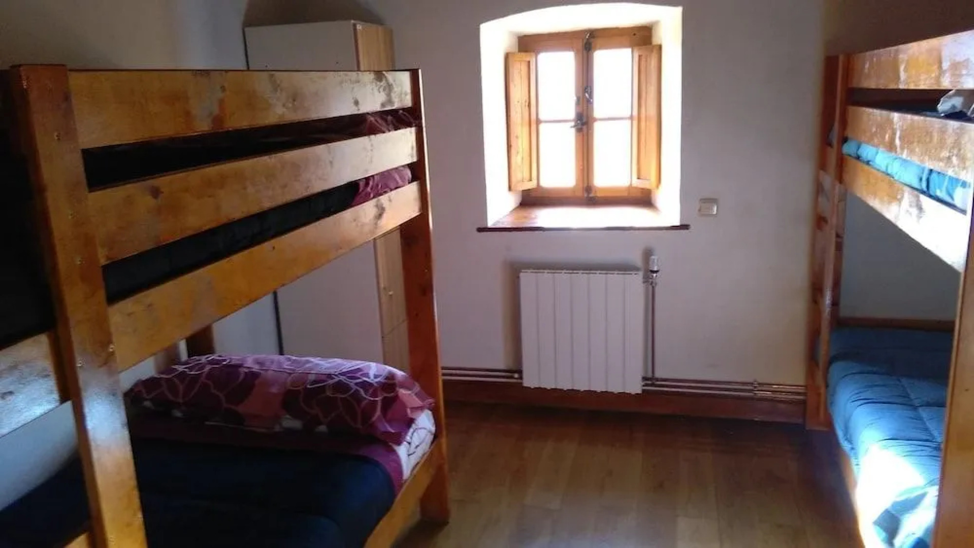 Albergue Mandoia Aterpetxea Hostel