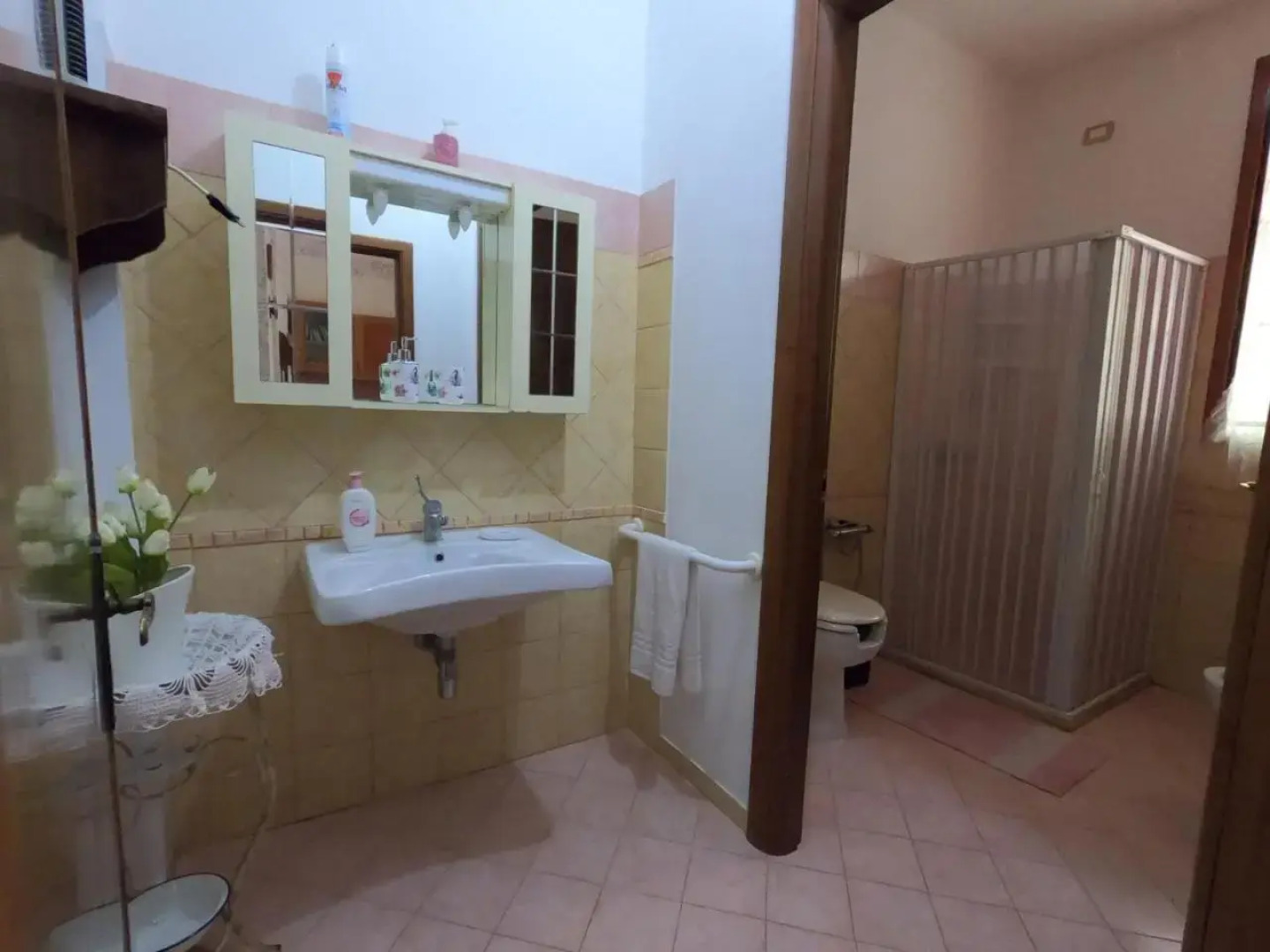 Bed&Breakfast Casa Martis