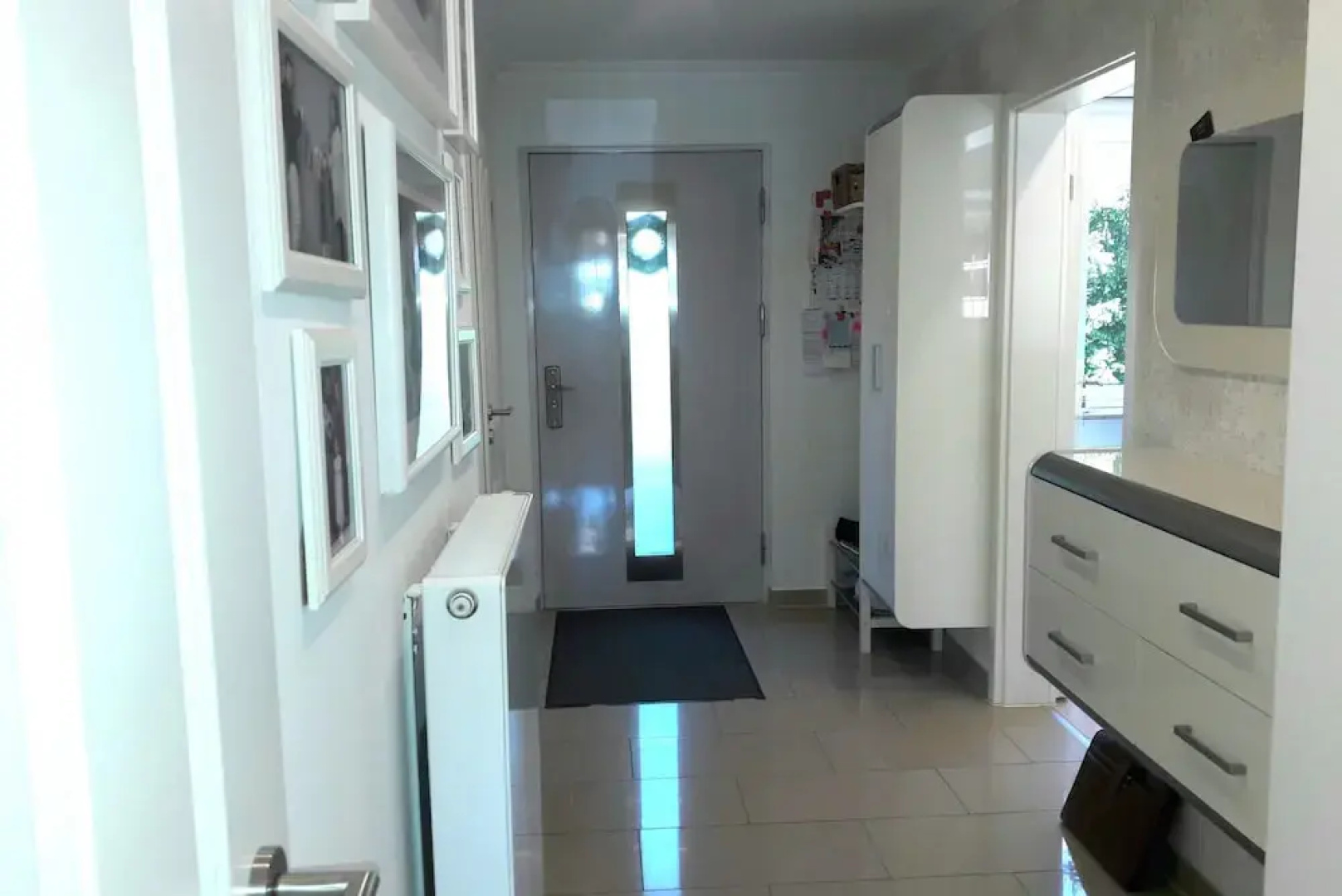 Private House Nelkenweg